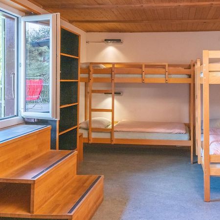 Brienz Youth Hostel Luaran gambar