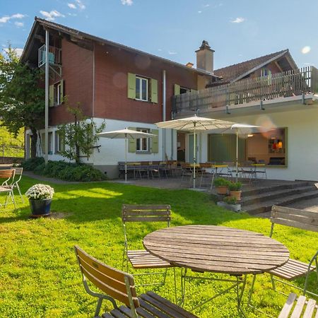 Brienz Youth Hostel Luaran gambar