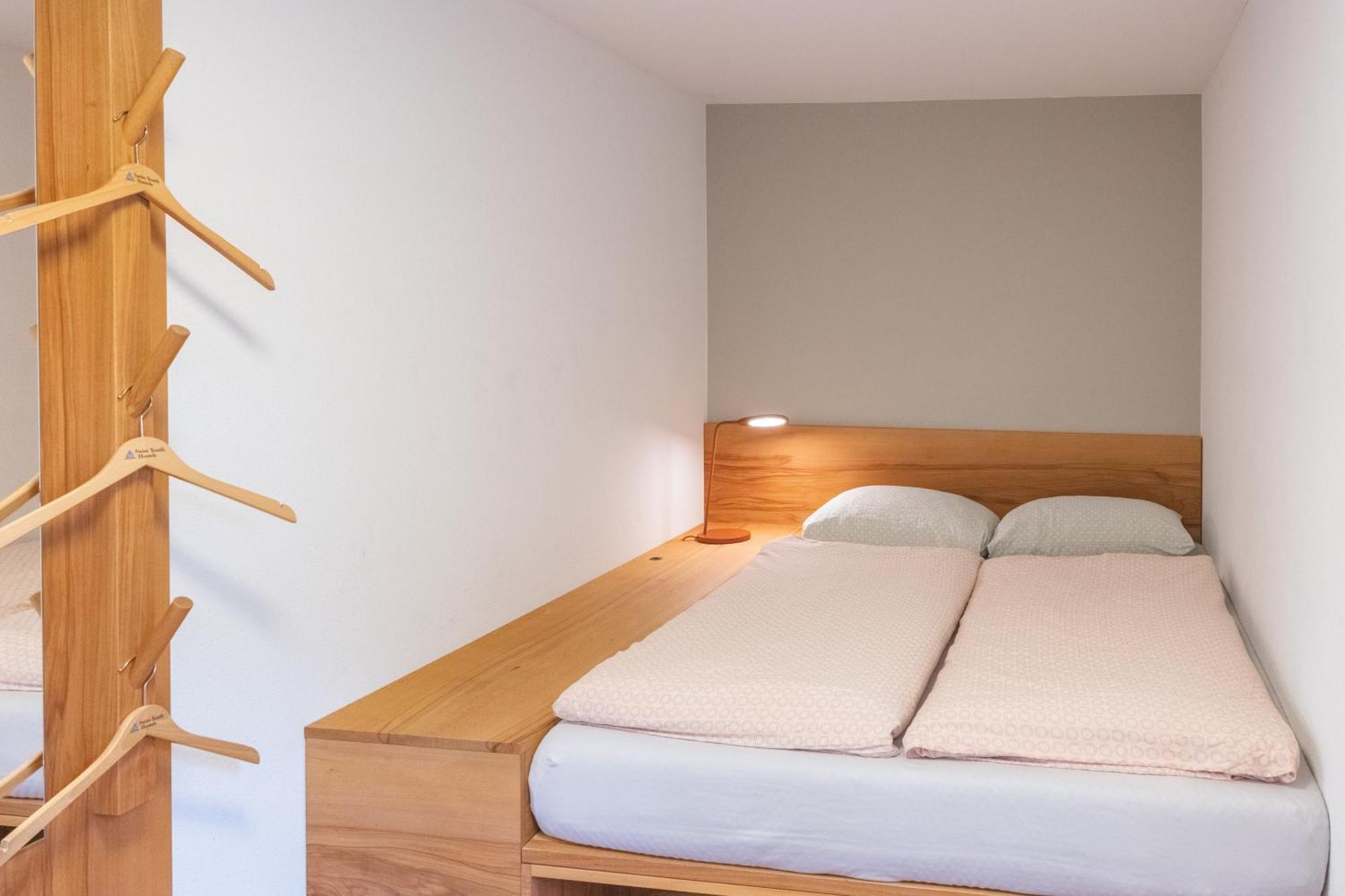 Brienz Youth Hostel Luaran gambar